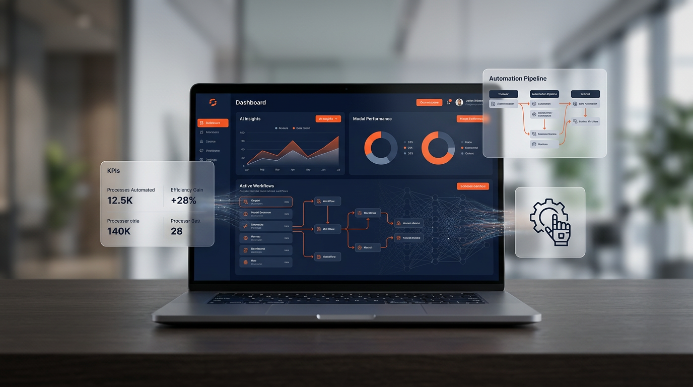 Software & KI-Automatisierung