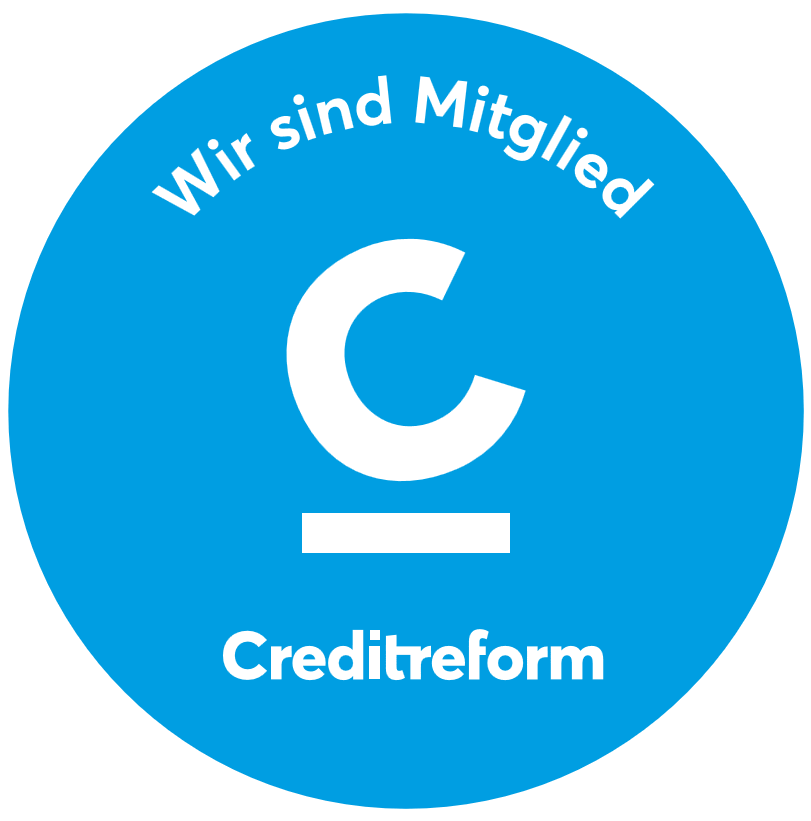 Creditreform Mitglied