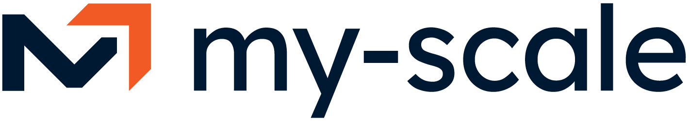 my-scale digitale GmbH