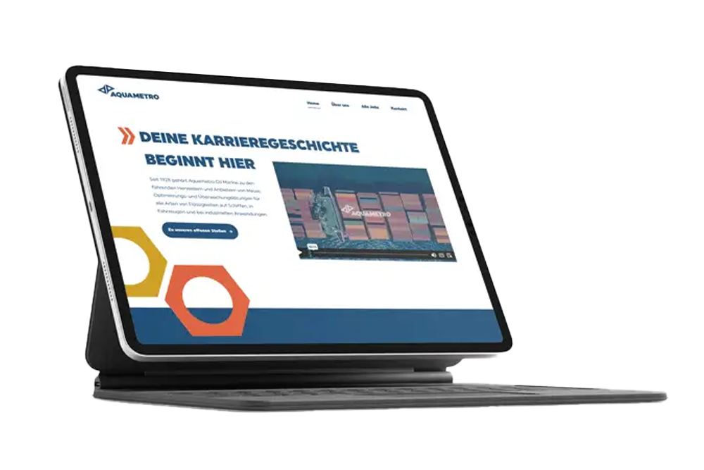 Frischer Wind für Ihre Marke zieht Kunden und Talente an