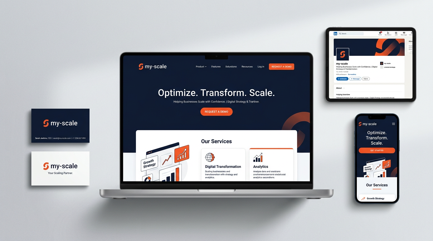 Frischer Wind für Ihre Marke zieht Kunden und Talente an